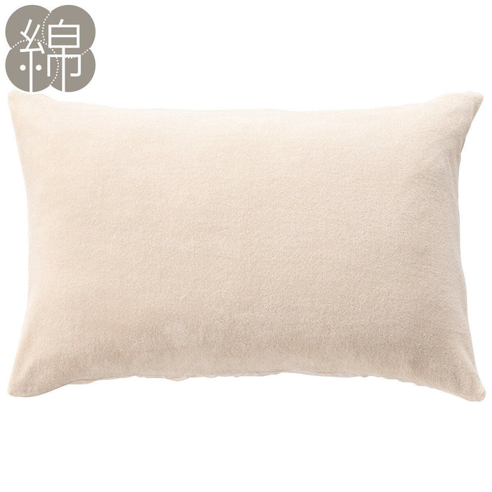 PILLOW COVER N-FIT PILE BE