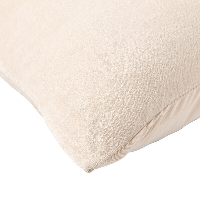 PILLOW COVER N-FIT PILE BE