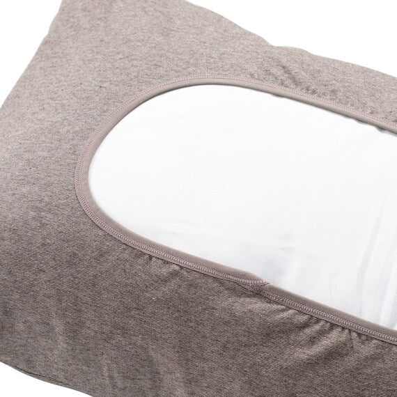 SARUNG BANTAL N-FIT KNIT DEODORANT DBR
