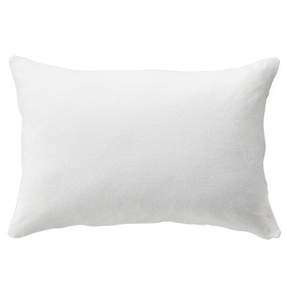 SARUNG BANTAL N-FIT PILE DEODORANT WH