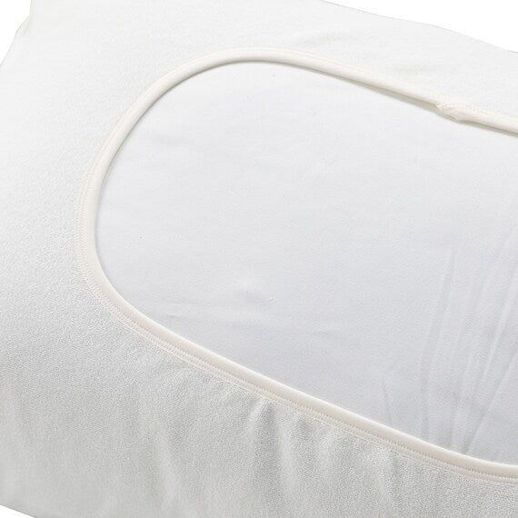 SARUNG BANTAL N-FIT PILE DEODORANT WH