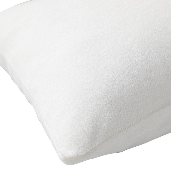 SARUNG BANTAL N-FIT PILE DEODORANT WH