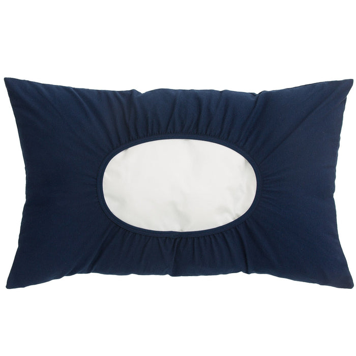 PILLOW COVER N-FIT COTTON NV