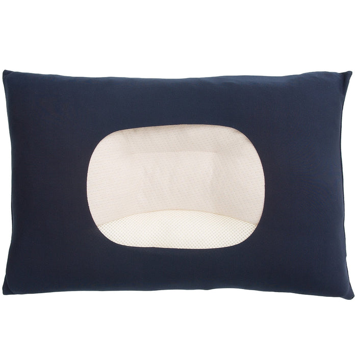 PILLOW COVER N-FIT KNIT MINI NV 2