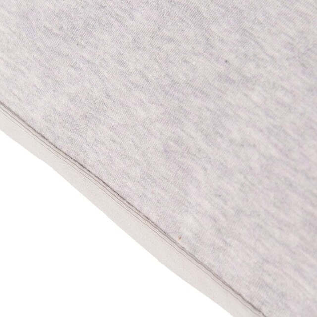 PILLOW COVER N-FIT KNIT GY2