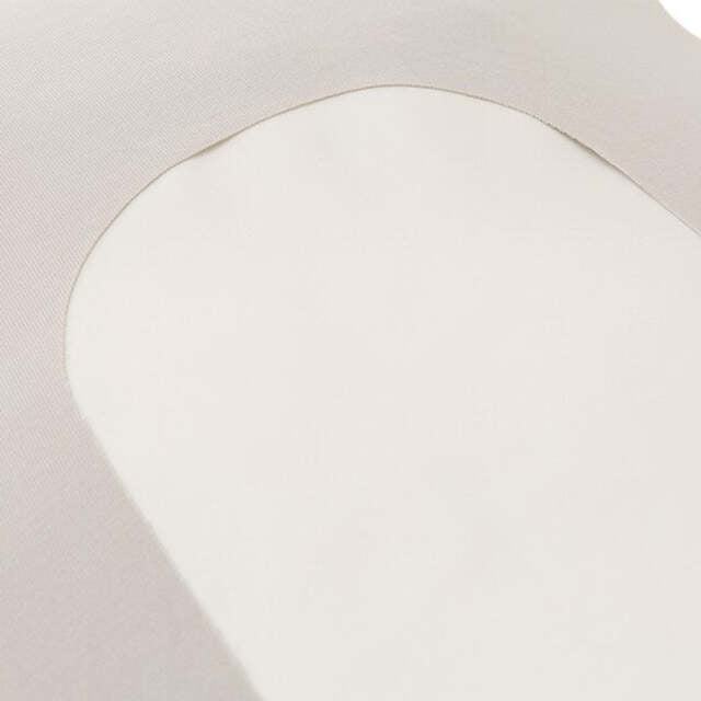 PILLOW COVER N-FIT KNIT GY2