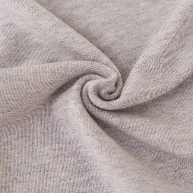 PILLOW COVER N-FIT KNIT GY2