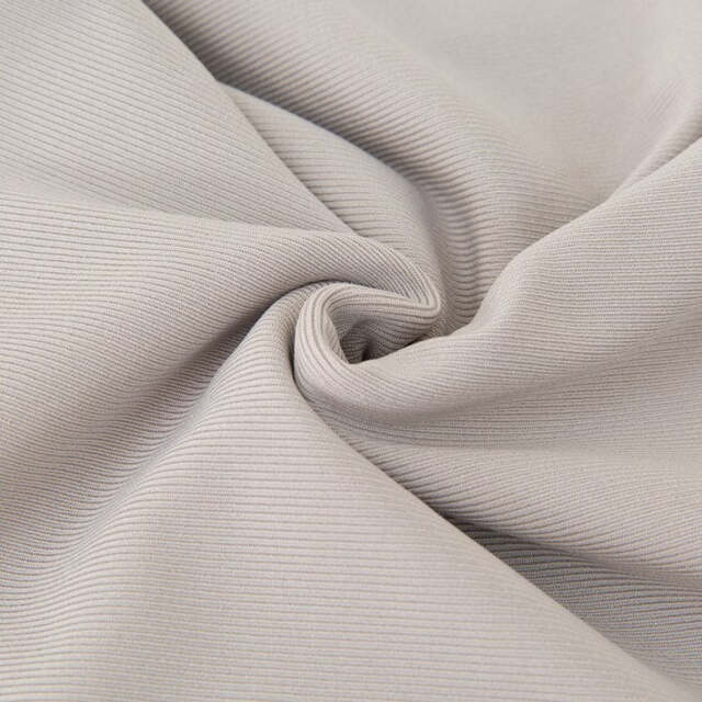 PILLOW COVER N-FIT KNIT GY2