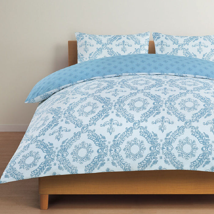 BED PILLOW COVER LEASE 2