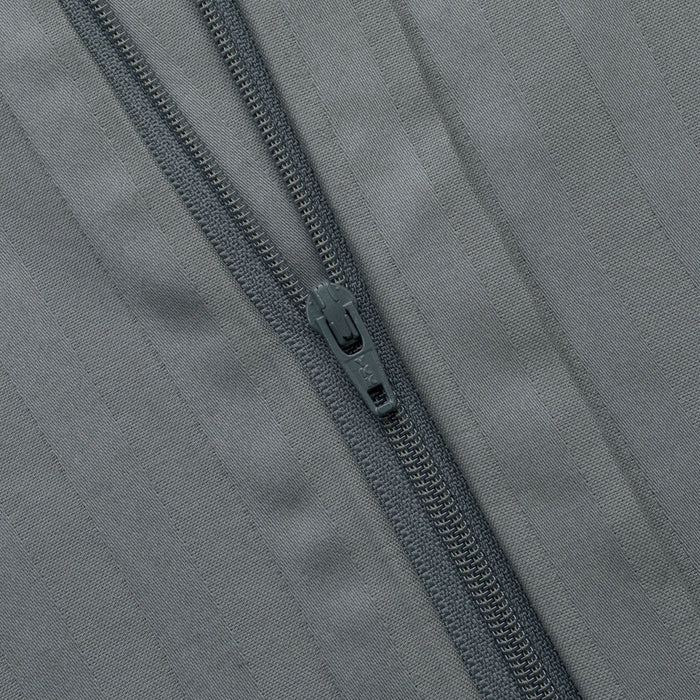 QUILT COVER N-GRIP N-HOTEL 3 DGY D
