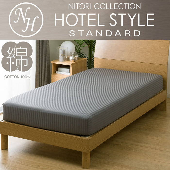 BOX SHEET 38 N-HOTEL 3 DGY D