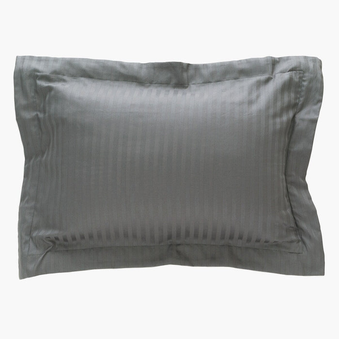 PILLOW COVER N-HOTEL 3 DGY