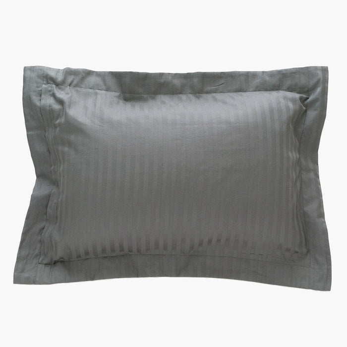 PILLOW COVER N-HOTEL 3 DGY