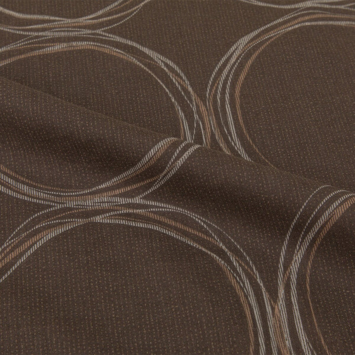 QUILT COVER PT29 CIRCLE BR Q