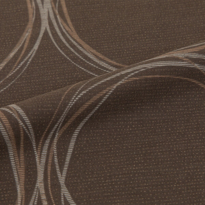 Pillow Cover PT29 Circle BR