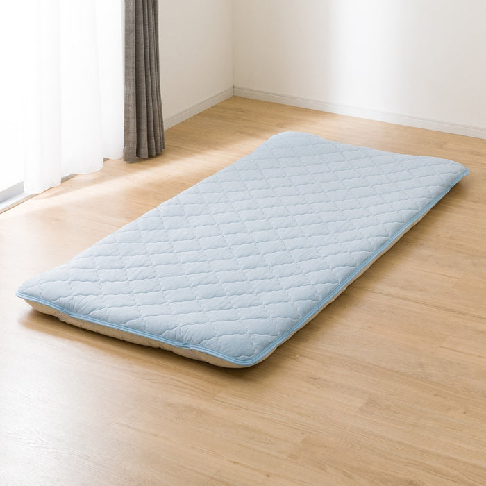 MATTRESS TOPPER SET N COOL S BL S2401