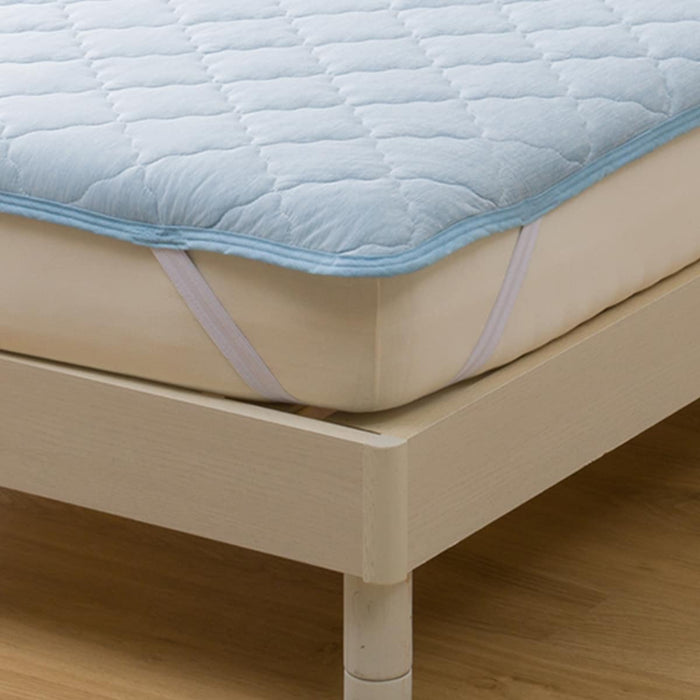 MATTRESS TOPPER SET N COOL K BL S2401