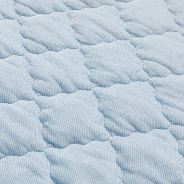 MATTRESS TOPPER SET N COOL S BL S2401