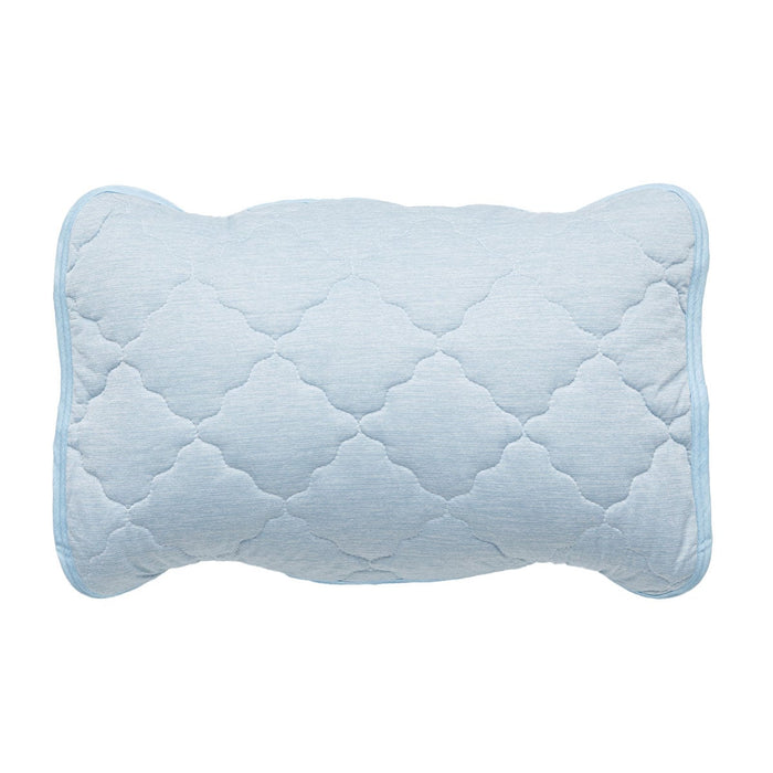 PILLOW PAD N-COOL BL S2401