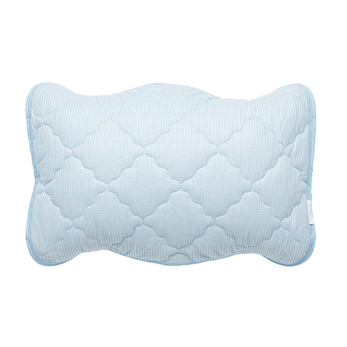 PILLOW PAD N-COOL BL S2401