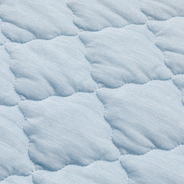 PILLOW PAD N-COOL BL S2401