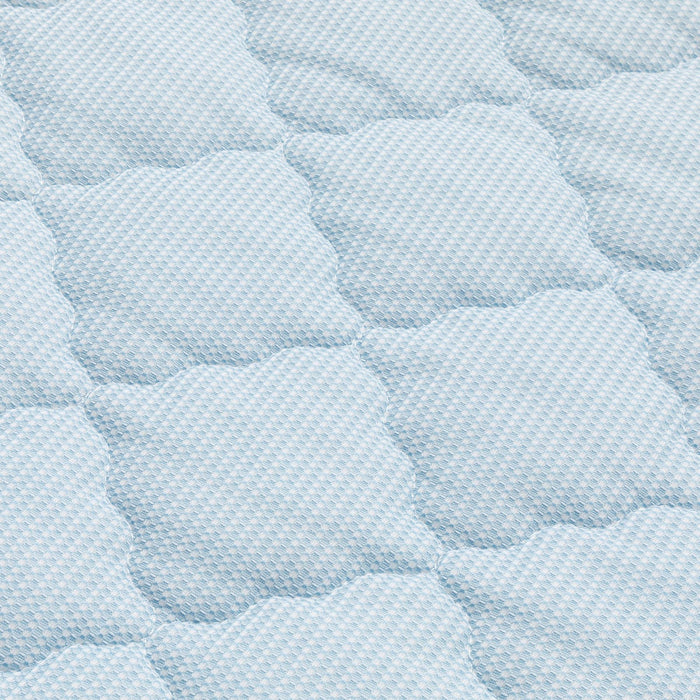 PILLOW PAD N-COOL BL S2401