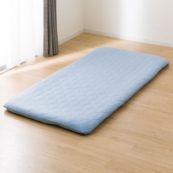 BOX PAD N-COOL SP WD BL S2402