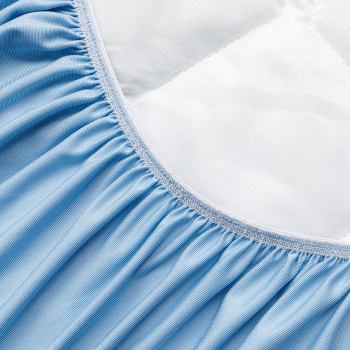 BOX PAD N-COOL SP WD BL S2402