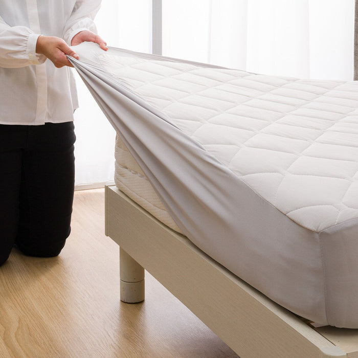 KOTAK PAD N-COOL SP S GY S2402