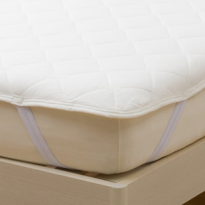 KASUR PAD N-COOL SP S WH S2402