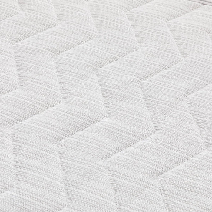 MATTRESS TOPPER SET N COOL WSP S GY S2403