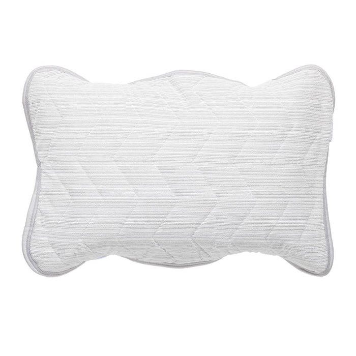 MATTRESS TOPPER SET N COOL WSP K GY S2403