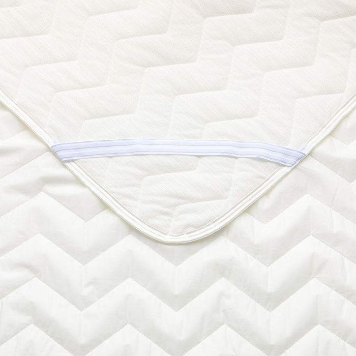 KASUR PAD N-COOL WSP K WH S2403