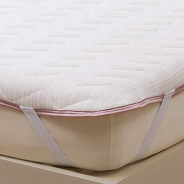 MATTRESS PAD N-COOL WSP S RO S2403