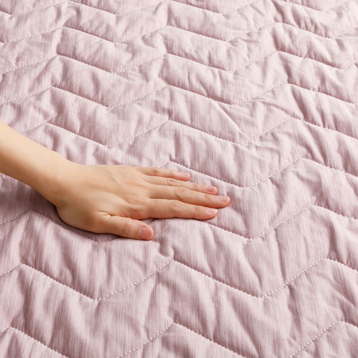 MATTRESS PAD N-COOL WSP S RO S2403