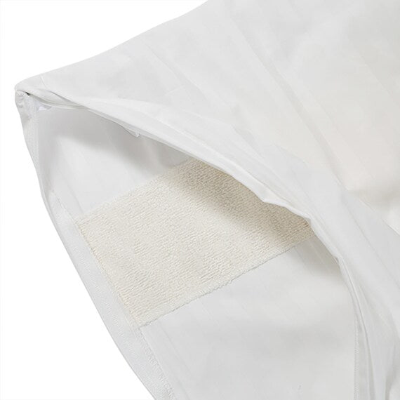 Quilt Cover N Grip Hotel 3 LGY S