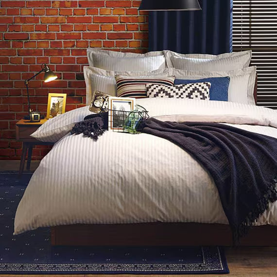 QUILT COVER NGRIP NHOTEL3 LMO Q