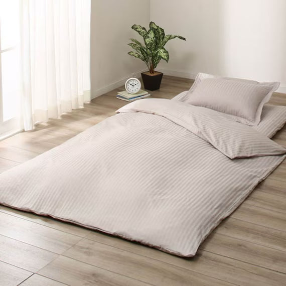 QUILT COVER NGRIP NHOTEL3 LMO D