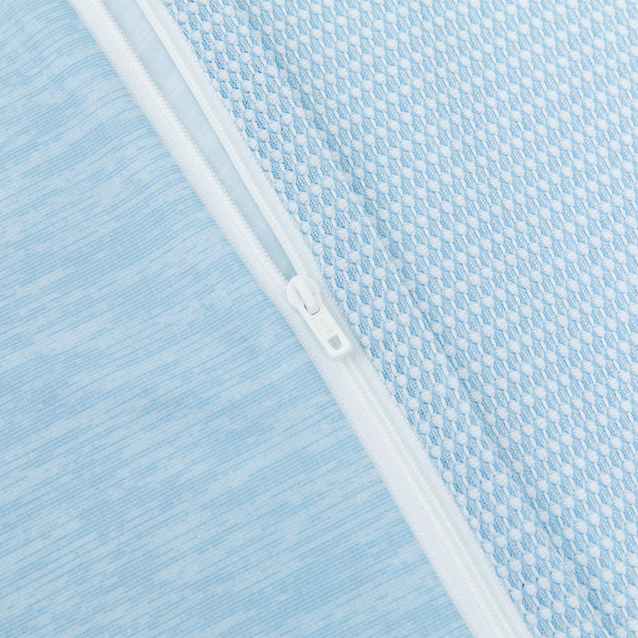 QUILT COVER N-COOL BL 24NC-01 S