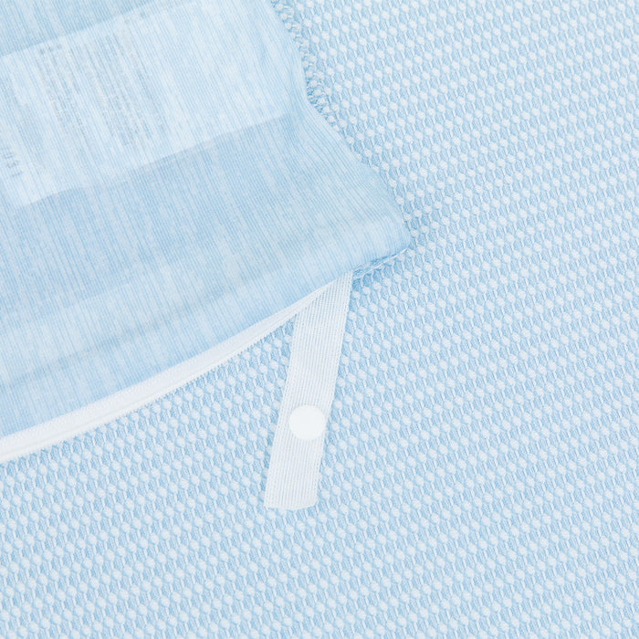 QUILT COVER N-COOL BL 24NC-01 S