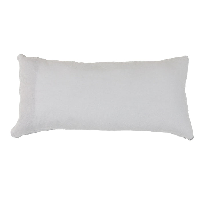 PILLOW COVER N-COOL SP GY 24NC-11 SML