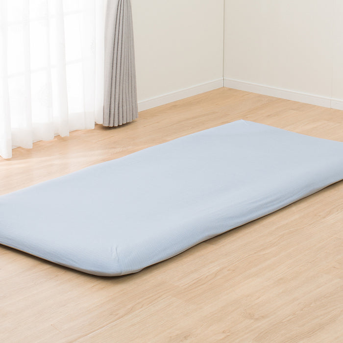 BOXSHEET38  N-FIT N COOL WSP BL 24NC-21 SS-S