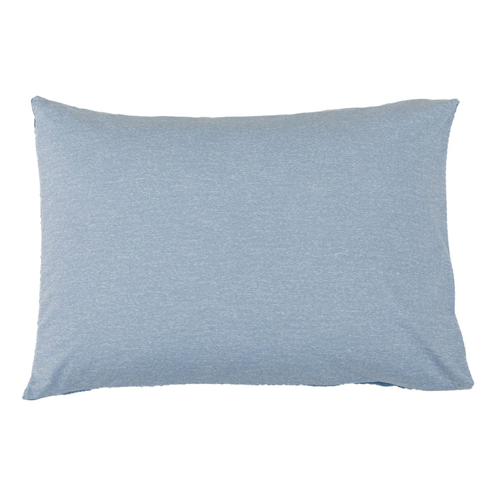 BED PILLOW COVER N-COOL WSP BL 24NC-21 LARGE