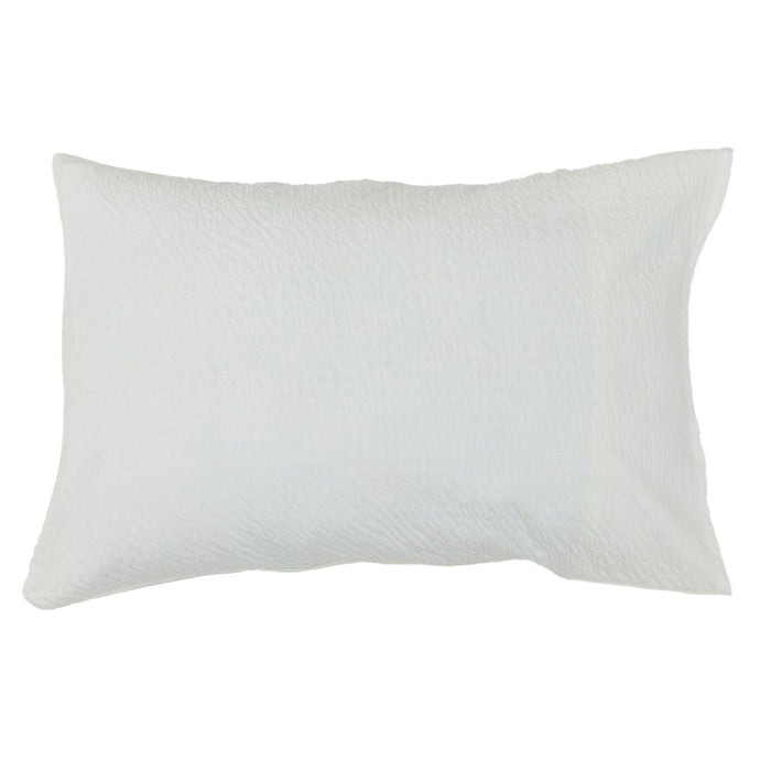 PILLOW COVER N-COOL WSP WH 24NC-21