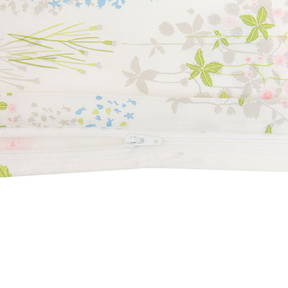 COMFORTER COVER PT42 RABBIT PATTERN D