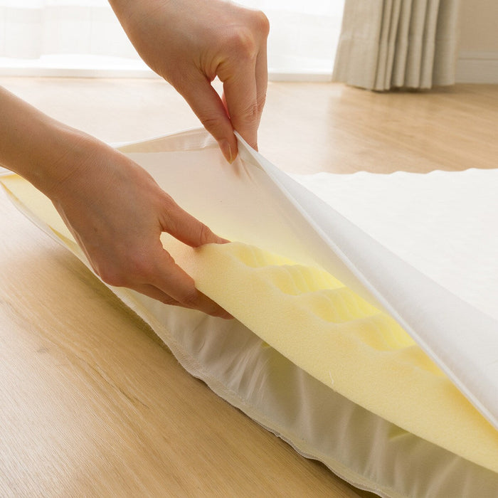 LIGHTWEIGHT MATTRESS CP01