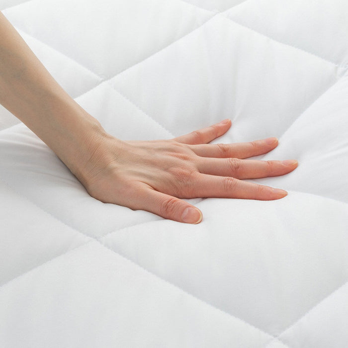 VOLUME PREVENTION MITE MATTRESS 2 S