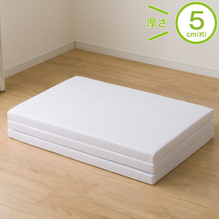 3 FOLDABLE MATTRESS SALA7 S