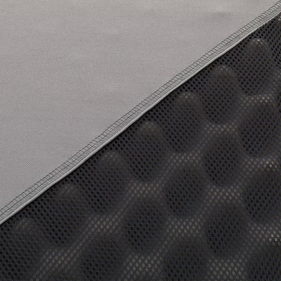 SUPPORTED AT A POINT MATTRESS 6 D F2205
