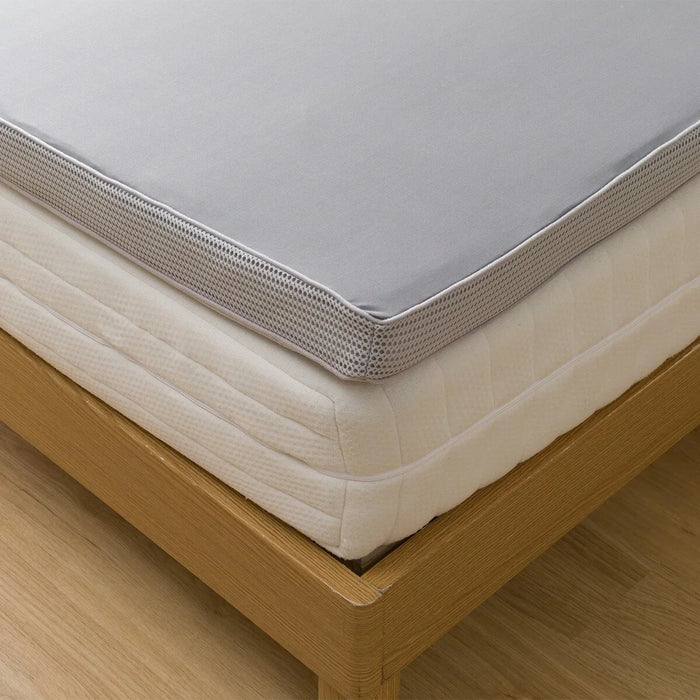 LOW REPULSION TOPPER PREMIER FIT3 Q M2206